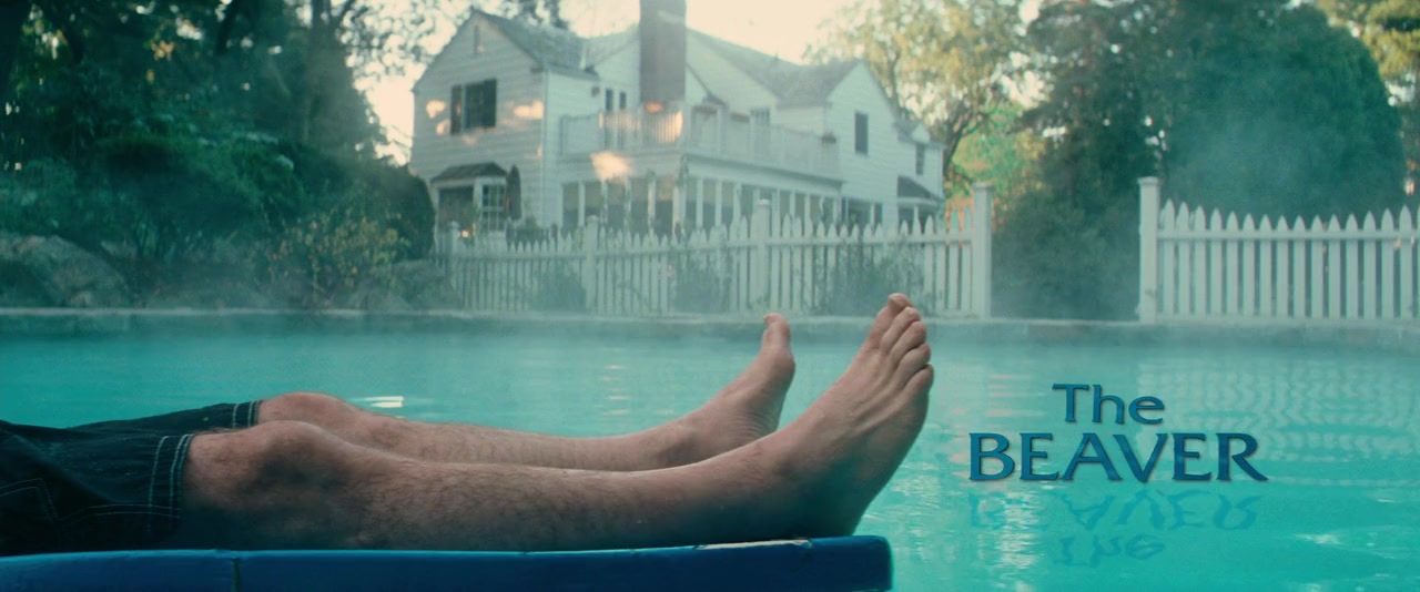 The Beaver screenshot 3