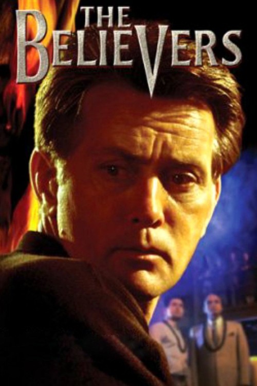 The Believers (1987) poster