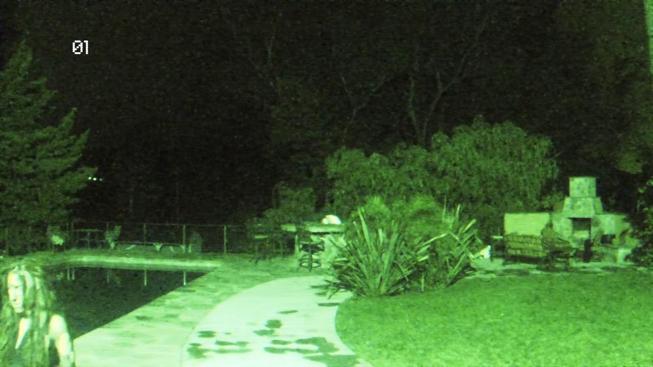 The Bell Witch Haunting screenshot 2