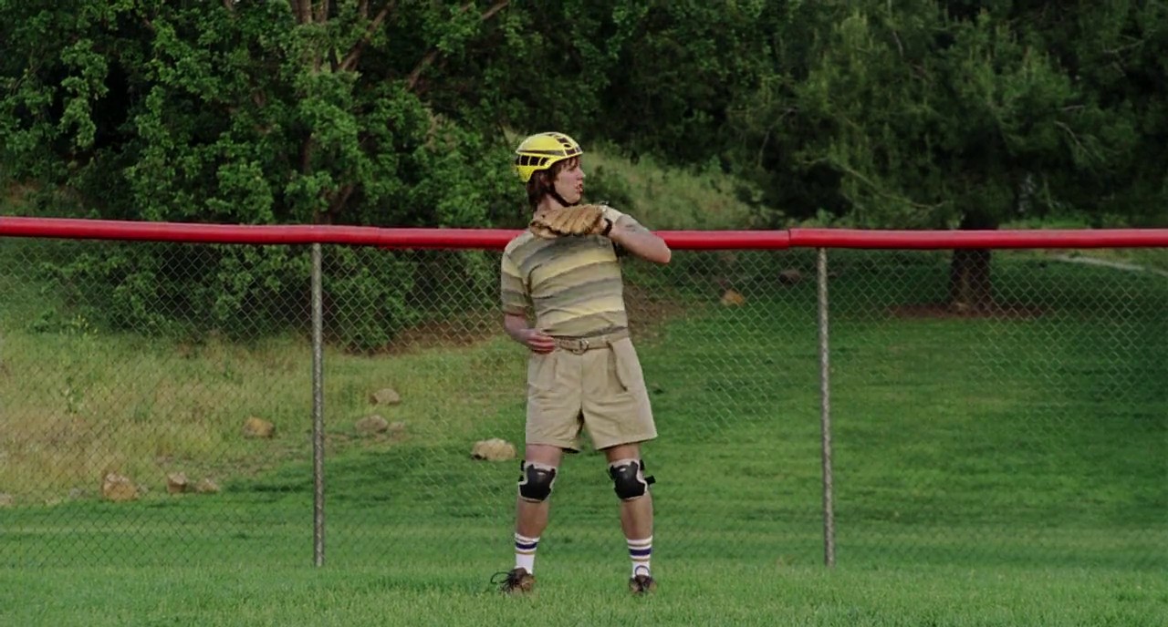 The Benchwarmers screenshot 1