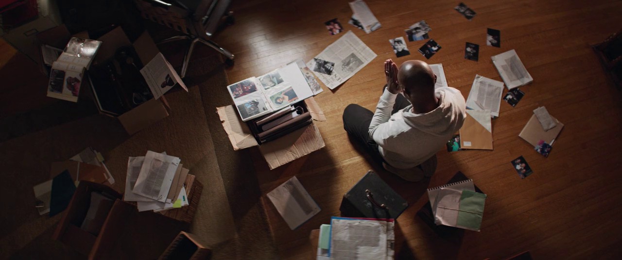 The Best Man Holiday screenshot 1