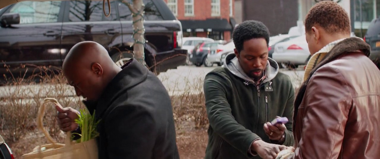 The Best Man Holiday screenshot 2