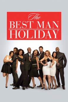 The Best Man Holiday (2013) poster