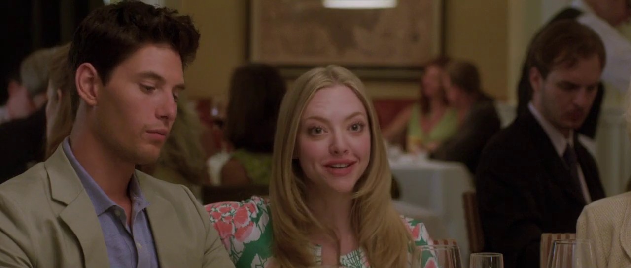 The Big Wedding screenshot 1