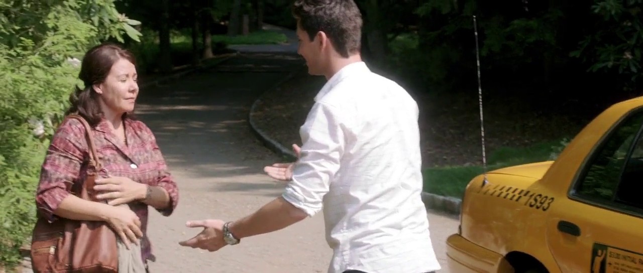 The Big Wedding screenshot 2