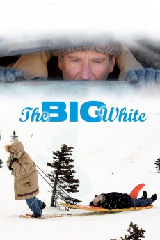 The Big White (2005) poster