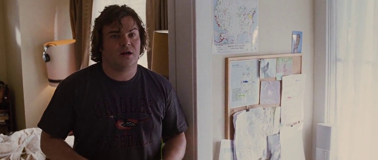 The Big Year screenshot 2