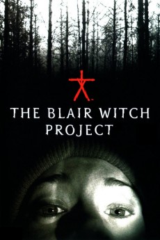 The Blair Witch Project (1999) poster