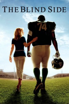 The Blind Side (2009) poster