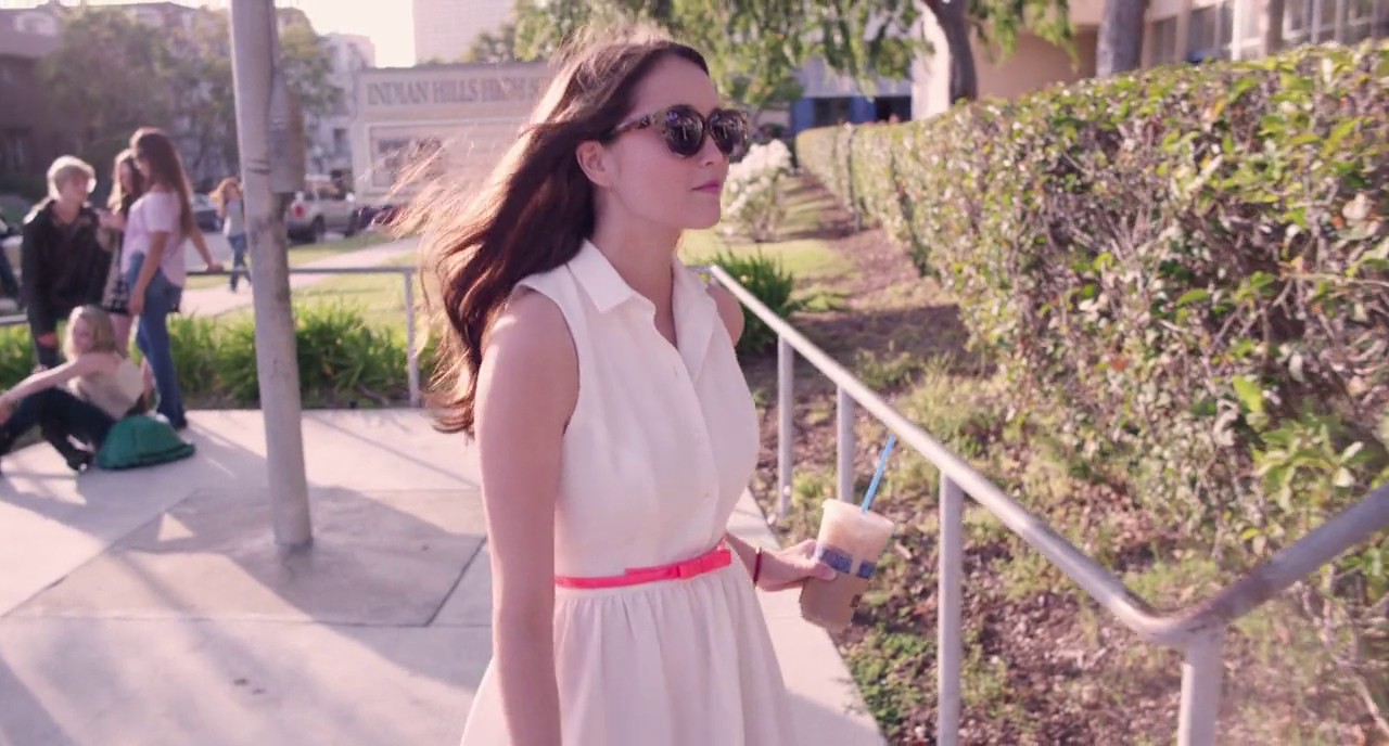 The Bling Ring screenshot 2