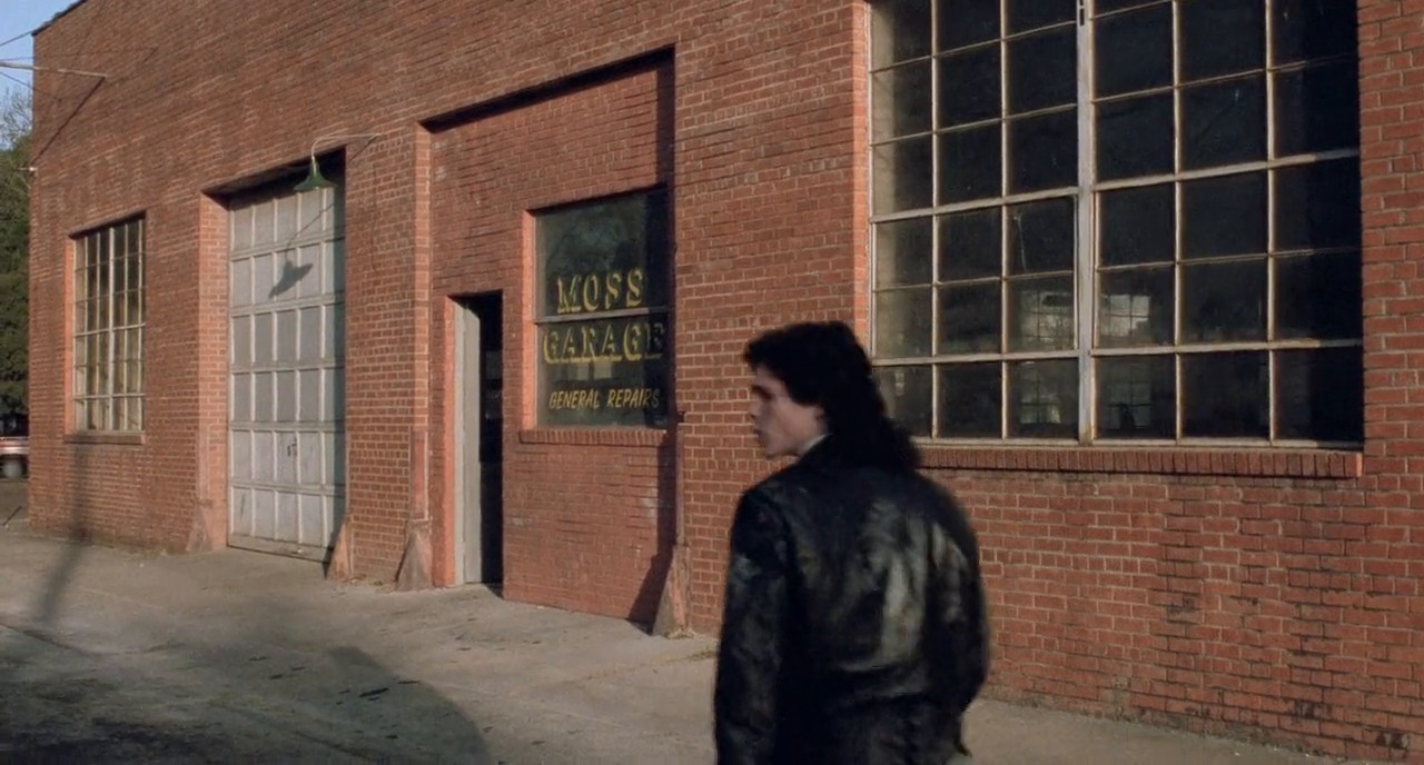 The Blob screenshot 2