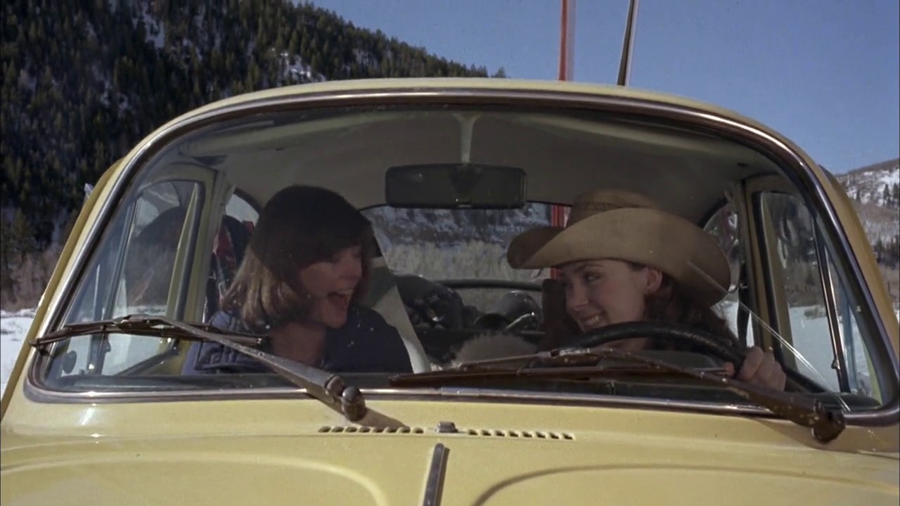 The Boogens screenshot 1