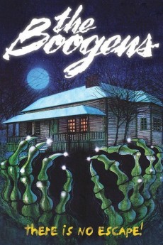 The Boogens (1981) poster