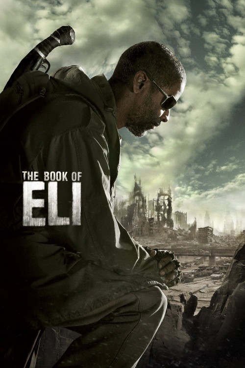 The Book of Eli (2010) poster