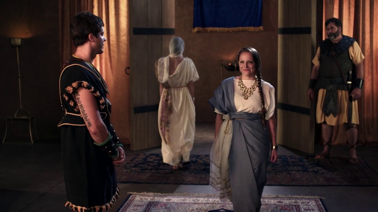 The Book of Esther screenshot 1