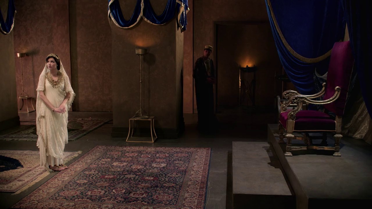 The Book of Esther screenshot 2