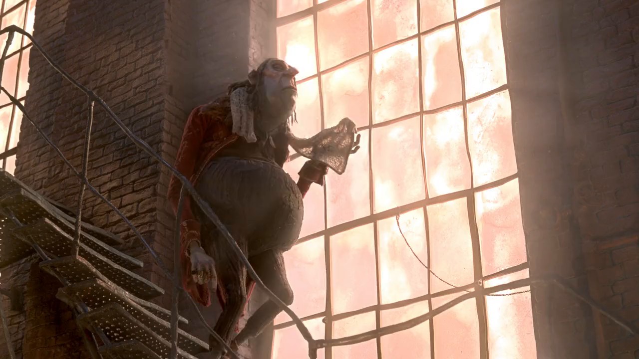 The Boxtrolls screenshot 3
