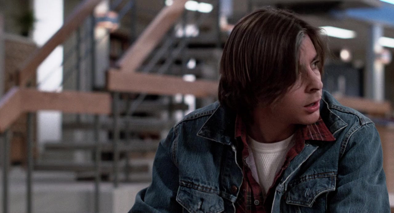 The Breakfast Club screenshot 3