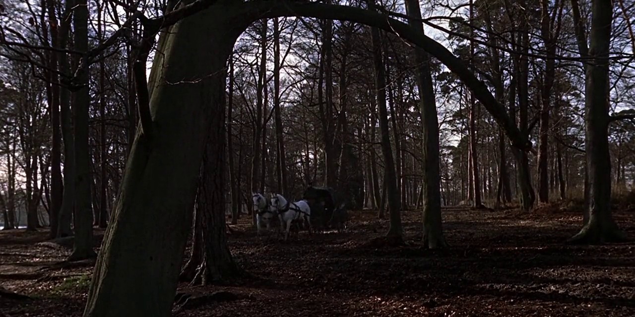 The Brides of Dracula screenshot 2