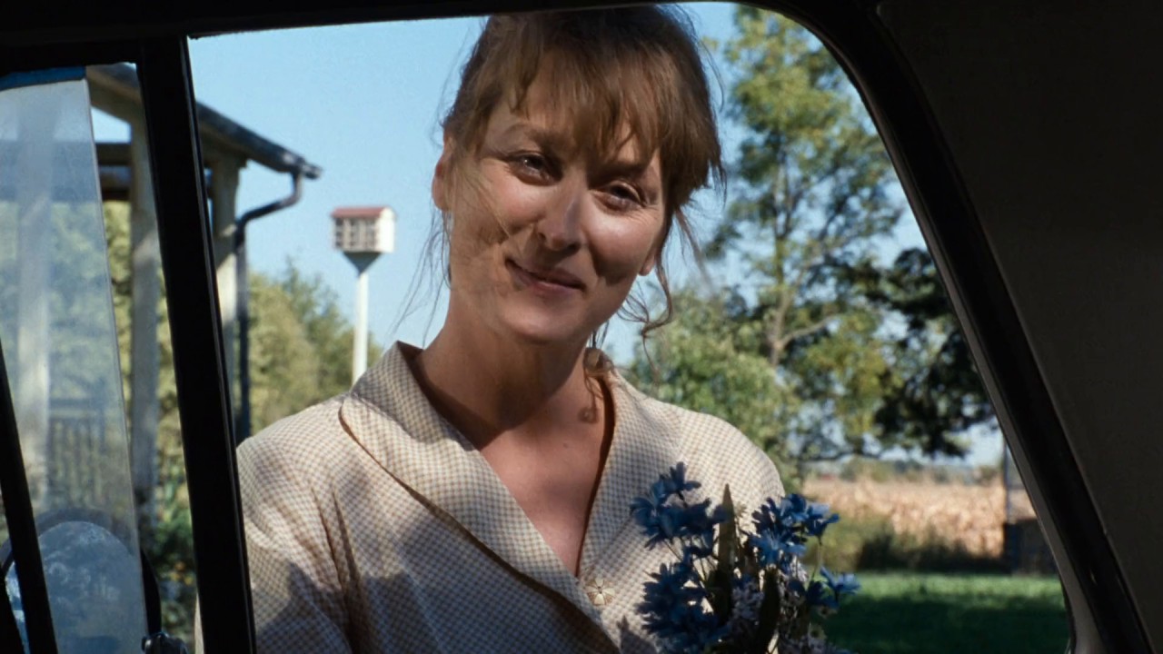 The Bridges of Madison County screenshot 2