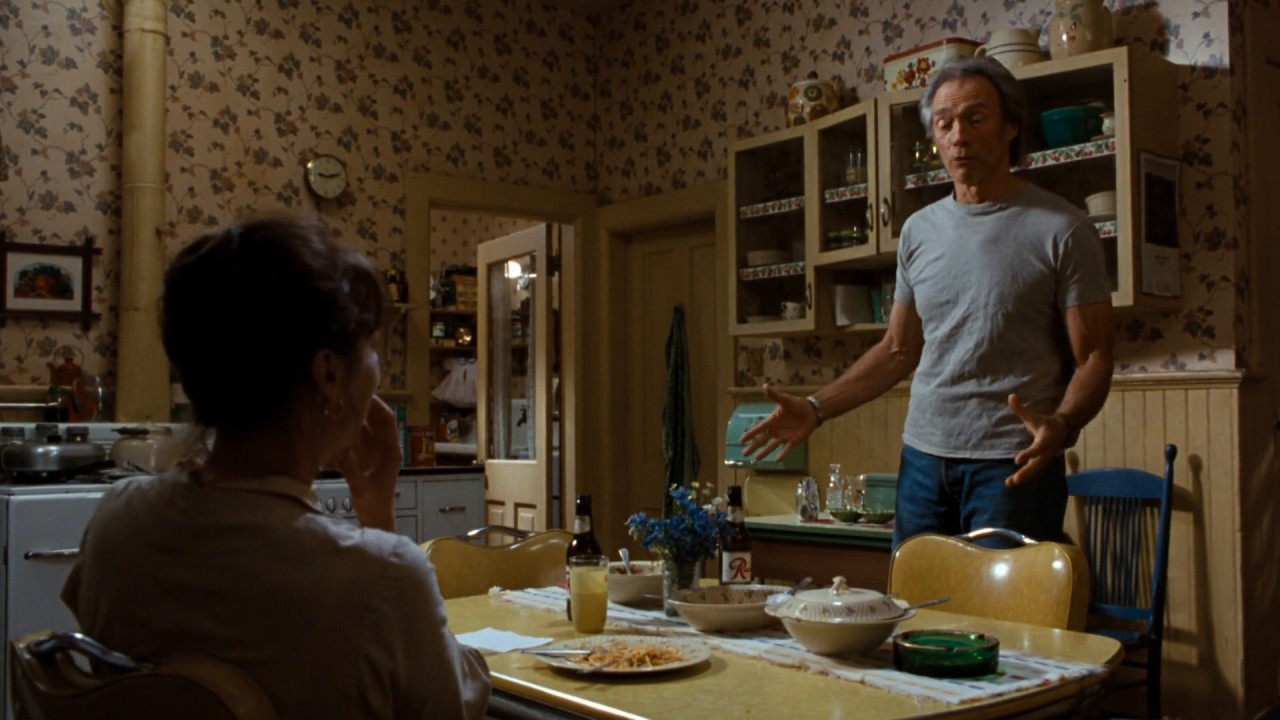 The Bridges of Madison County screenshot 3