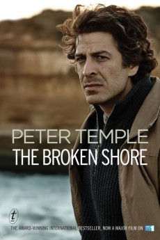 The Broken Shore (2013) poster