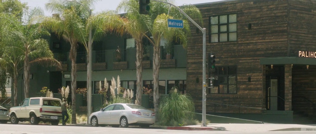 The Canyons screenshot 2
