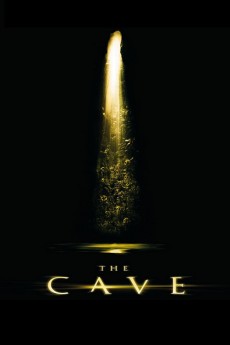 The Cave (2005) poster