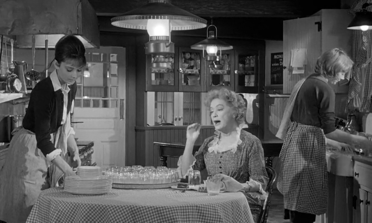 The Children's Hour screenshot 1