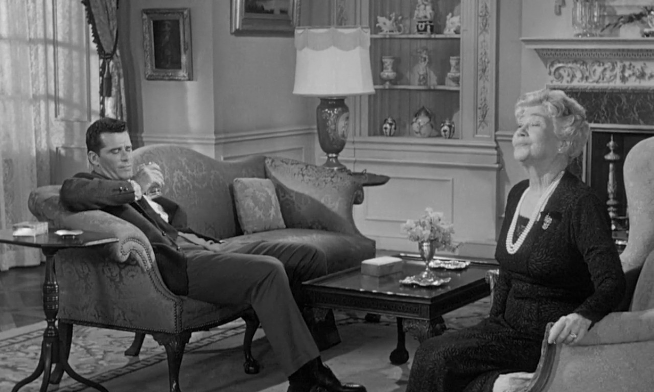 The Children's Hour screenshot 3