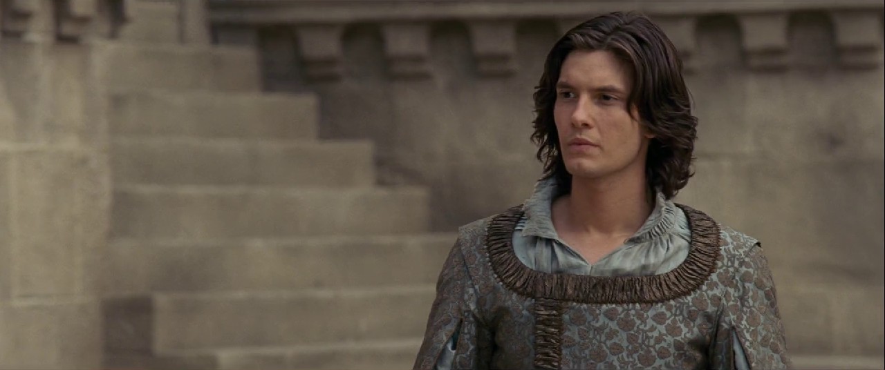 The Chronicles of Narnia: Prince Caspian screenshot 2