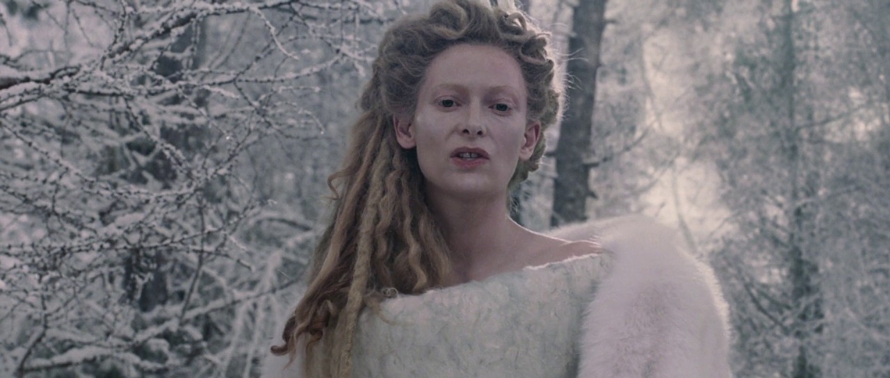 The Chronicles of Narnia: The Lion, the Witch and the Wardrobe screenshot 1