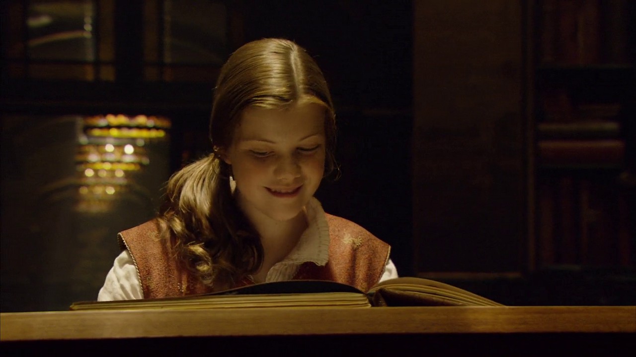 The Chronicles of Narnia: The Voyage of the Dawn Treader screenshot 2