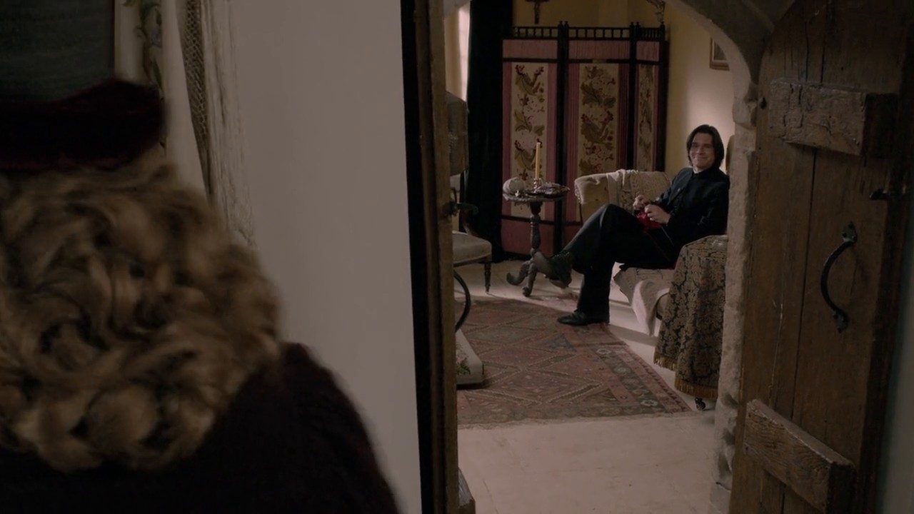 The Christmas Candle screenshot 2