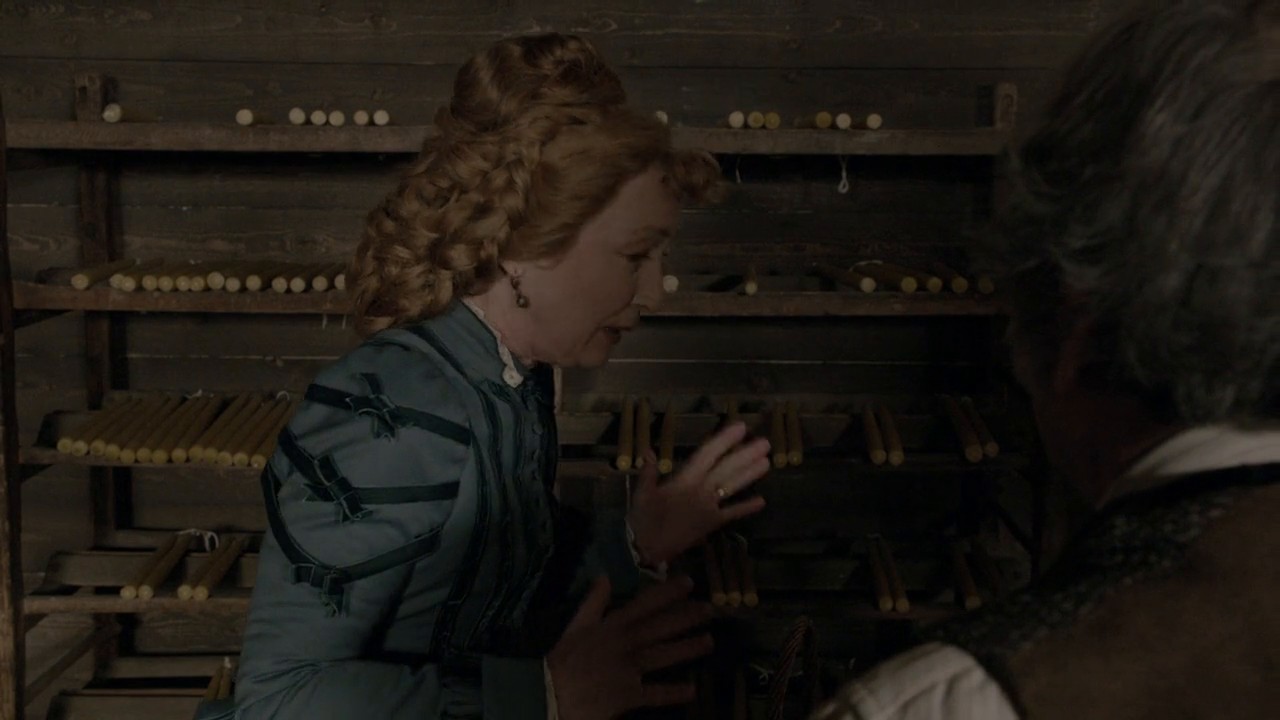 The Christmas Candle screenshot 3