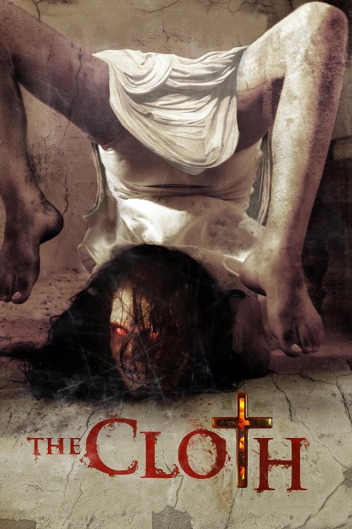 The Cloth (2013) poster