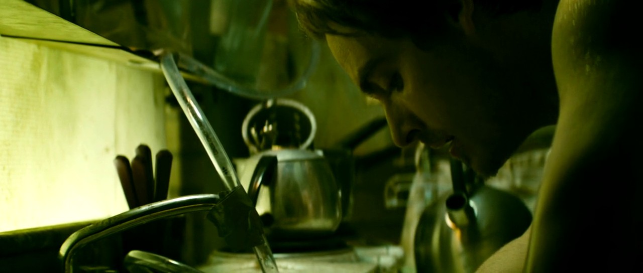The Colony screenshot 2