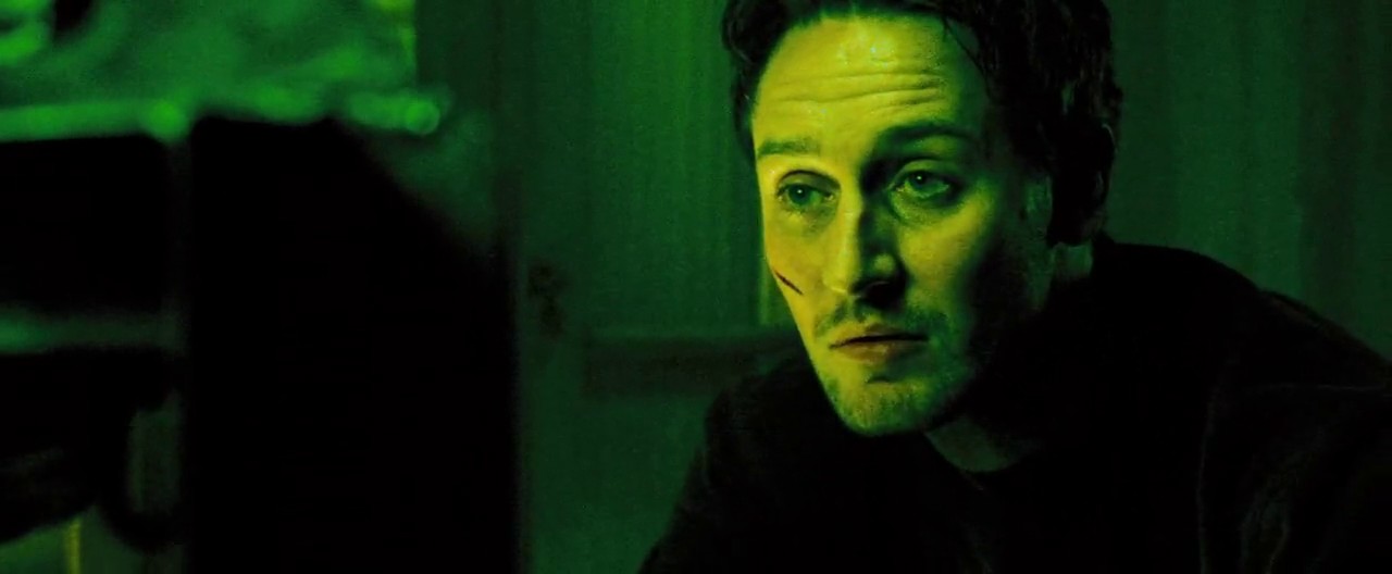 The Collector screenshot 1