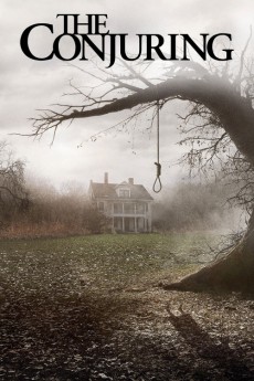 The Conjuring (2013) poster