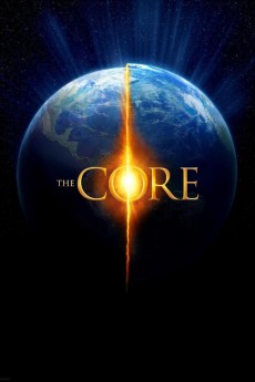 The Core (2003) poster