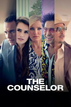 The Counselor (2013) poster