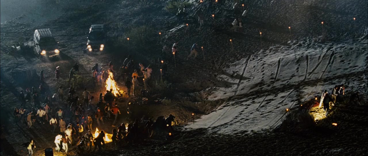The Covenant screenshot 1