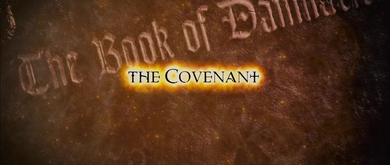 The Covenant screenshot 3