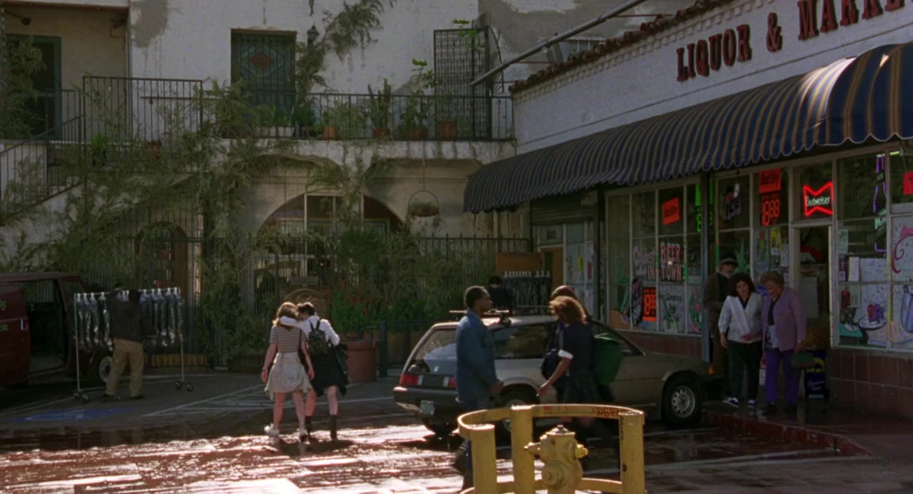 The Craft screenshot 1