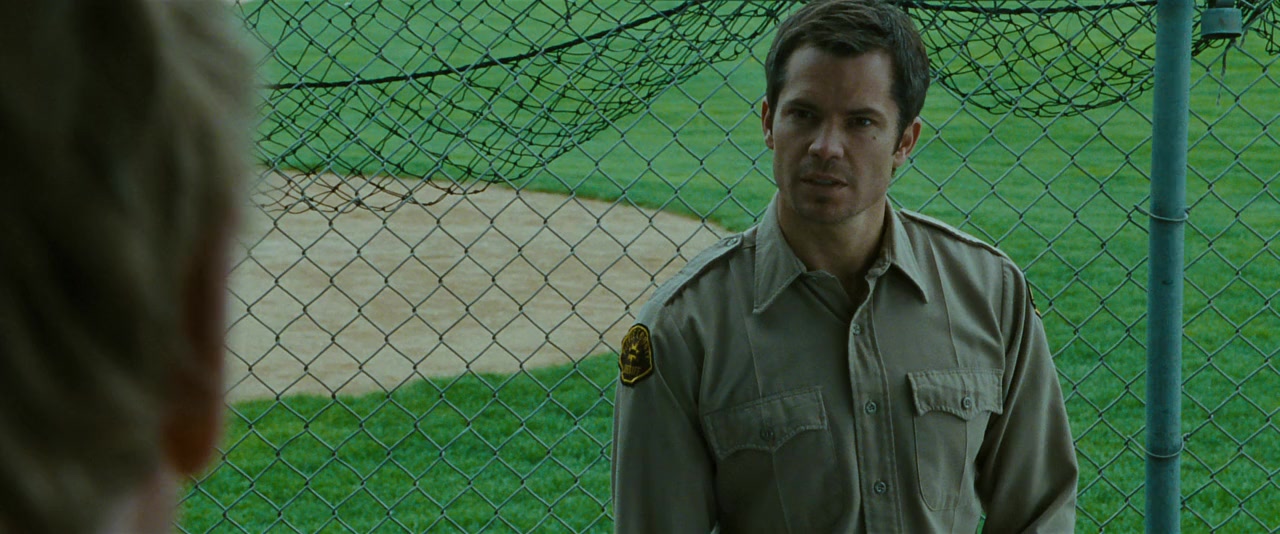 The Crazies screenshot 1
