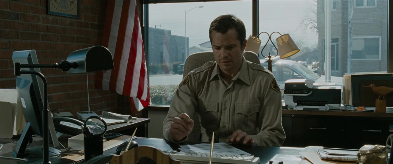 The Crazies screenshot 2