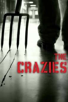 The Crazies (2010) poster