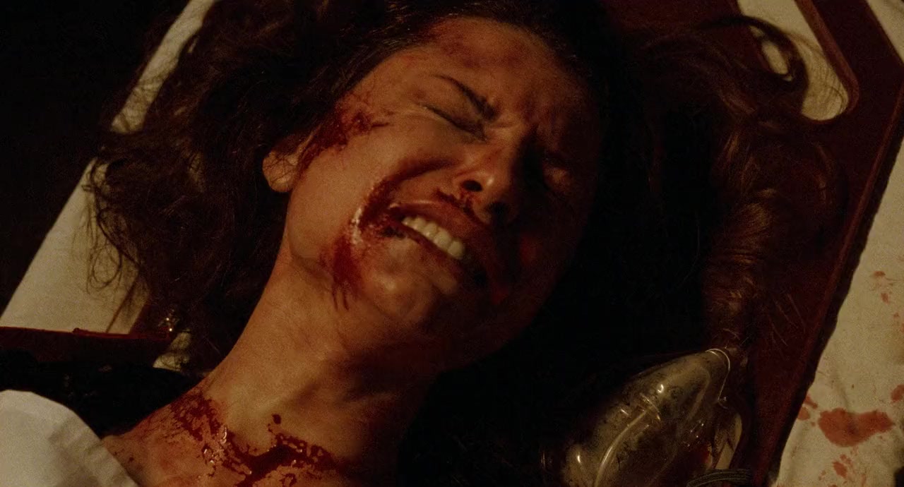 The Crow screenshot 3