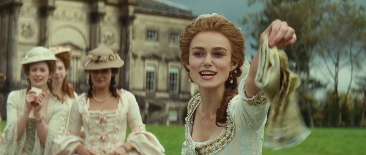 The Duchess screenshot 2
