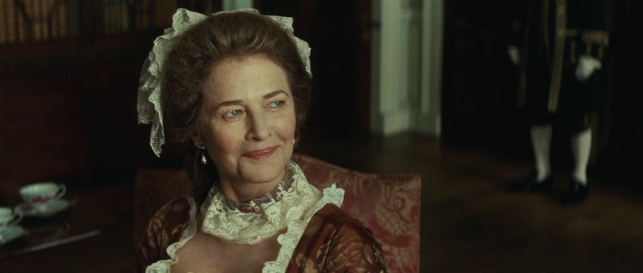 The Duchess screenshot 3